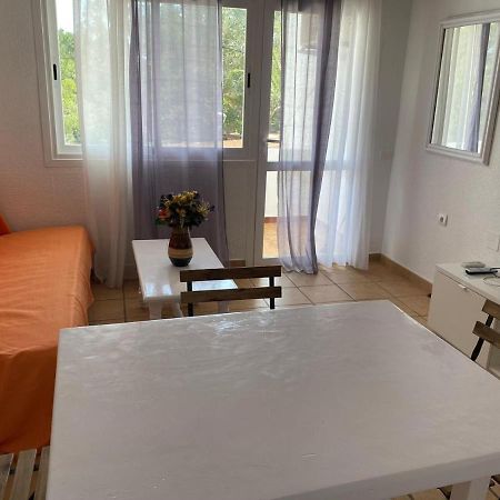 Appartamento Costamar 14, Es Pujols, ALTA TURISTICA Exterior foto